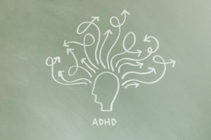 jak zdiagnozować adhd