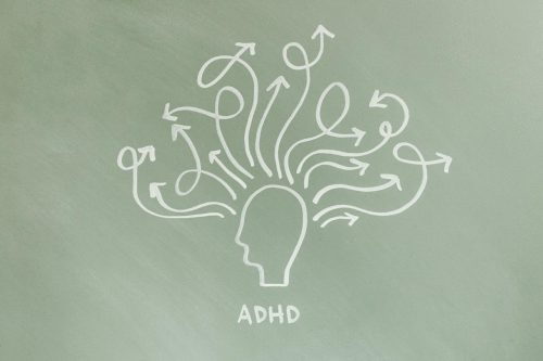 Jak zdiagnozować ADHD?