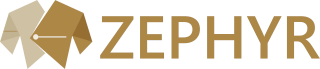 Logo zephyr.com.pl